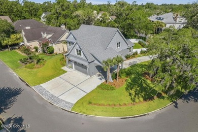 Experience elevated coastal living in this exceptional newly - photo 5