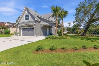 Experience elevated coastal living in this exceptional newly - photo 8