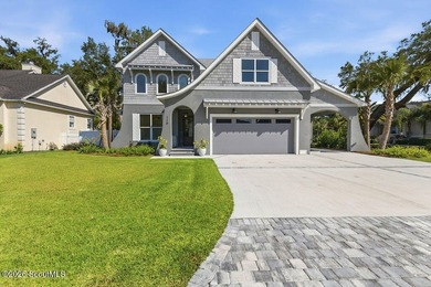 Experience elevated coastal living in this exceptional newly - photo 9