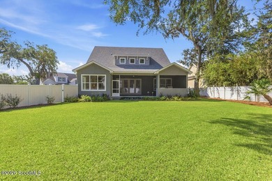 Experience elevated coastal living in this exceptional newly - photo 10