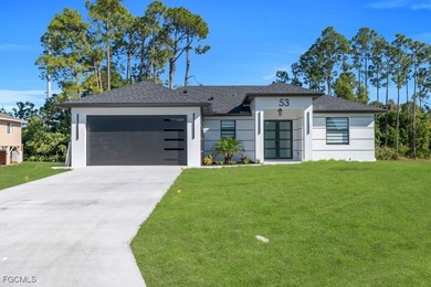 Lehigh Acres Area Home Sale Pending in Lehigh Acres Florida