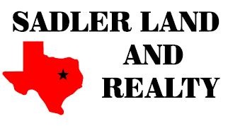 Bill Sadler with Sadler Land and Realty in TX advertising on LakeHouse.com