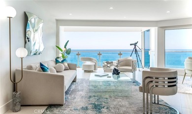 Escape to an exquisite, fully furnished oceanfront retreat that - photo 6