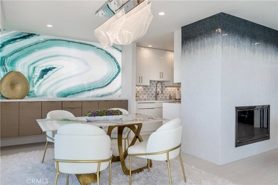 Escape to an exquisite, fully furnished oceanfront retreat that - photo 8