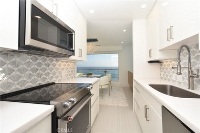 Escape to an exquisite, fully furnished oceanfront retreat that - photo 9