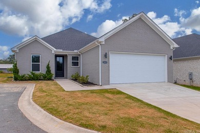 Hurricane Lake Home For Sale in Bryant Arkansas