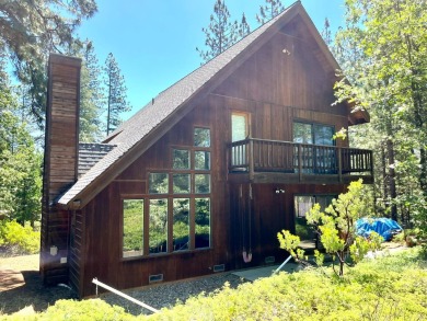 Lake Home For Sale in Arnold, California