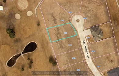 Great lot located in Fairway Crossings at Indianhead Golf Course - photo 1