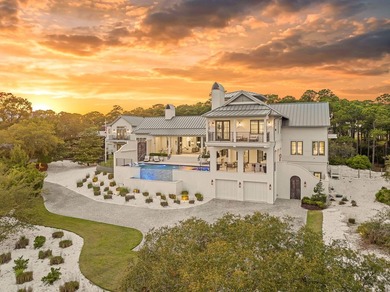 Tucked within the private, gated sanctuary of Four Mile Village - photo 1