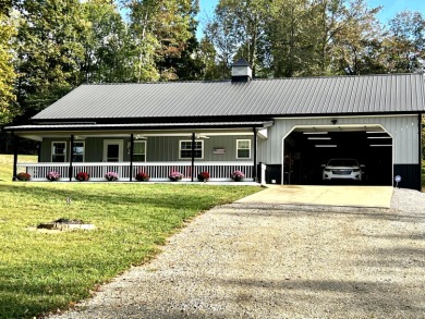 Lake Cumberland Home Sale Pending in Nancy Kentucky