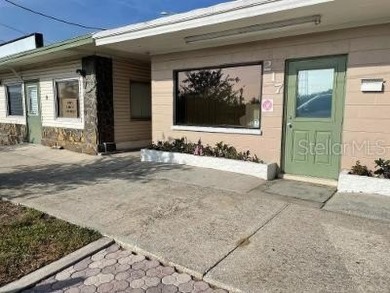 Lake Clinch Commercial For Sale in Frostproof Florida