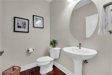 Welcome to one of the most private and well-positioned townhomes - photo 12