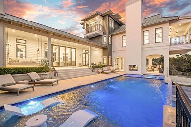 Tucked within the private, gated sanctuary of Four Mile Village - photo 3