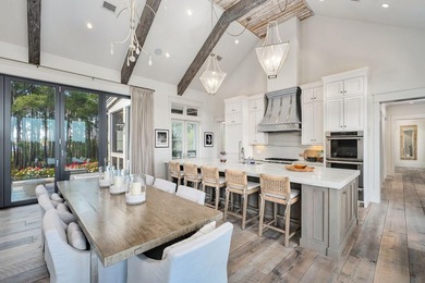 Tucked within the private, gated sanctuary of Four Mile Village - photo 5
