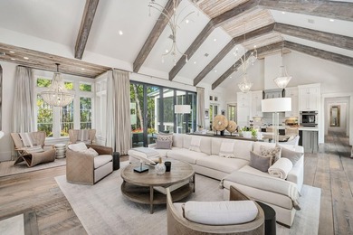 Tucked within the private, gated sanctuary of Four Mile Village - photo 7