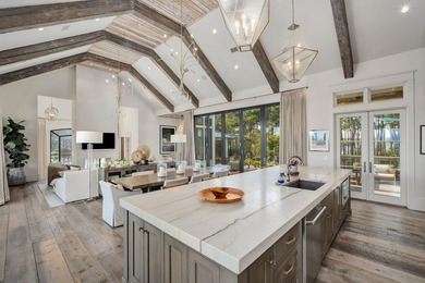 Tucked within the private, gated sanctuary of Four Mile Village - photo 10