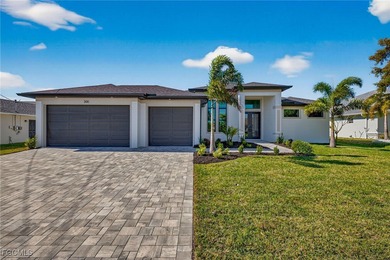 Cape Coral Area Home Sale Pending in Cape Coral Florida