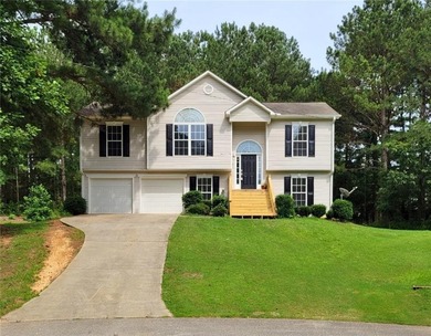 Lake Harding Home For Sale in Valley Alabama