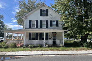(private lake, pond, coastal) Home For Sale in Mays Landing New Jersey