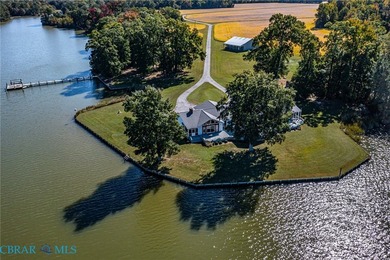 If you're looking for a spacious, private waterfront property - photo 10