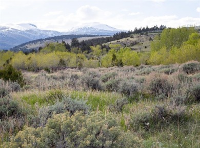 Lake Acreage For Sale in Mcallister, Montana