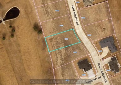 Great lot located in Fairway Crossings at Indianhead Golf Course - photo 1