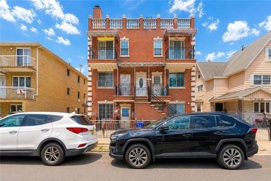Rare Penthouse Duplex in Bensonhurst | Private Rooftop Terrace + - photo 2