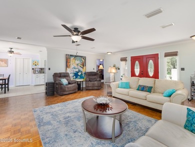 Classic ranch offering timeless charm and modern open-concept - photo 2