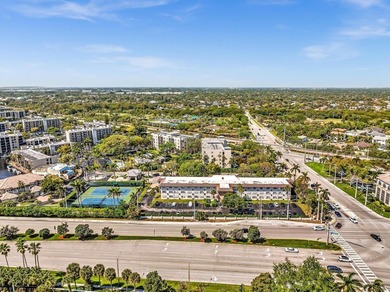Ideally located in the heart of Boca Raton, 100 Royal Palm Way - photo 32