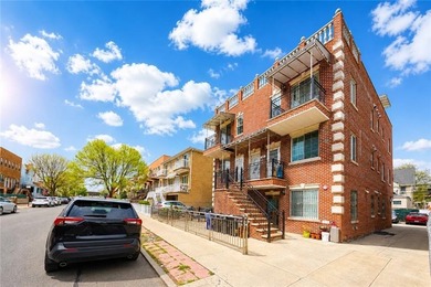 Rare Penthouse Duplex in Bensonhurst | Private Rooftop Terrace + - photo 3