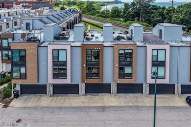 Welcome to one of the most private and well-positioned townhomes - photo 33