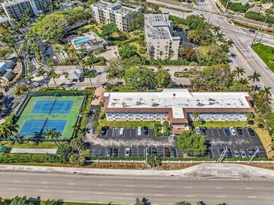 Ideally located in the heart of Boca Raton, 100 Royal Palm Way - photo 35