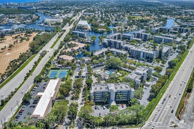 Ideally located in the heart of Boca Raton, 100 Royal Palm Way - photo 36
