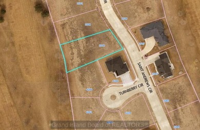 Great lot located in Fairway Crossings at Indianhead Golf Course - photo 1