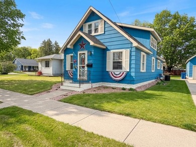 Rice Lake - Barron County Home Active Under Contract in Rice Lake Wisconsin