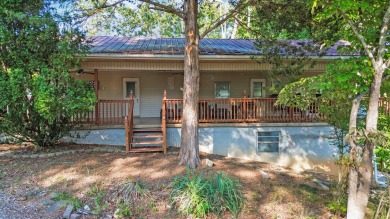 Lake Home For Sale in Nancy, Kentucky