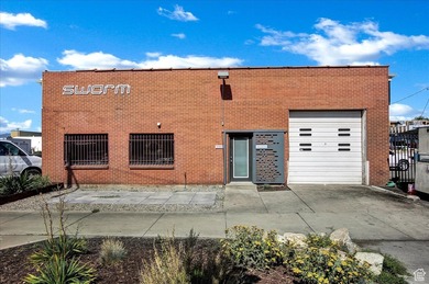 Great Salt Lake Commercial For Sale in Salt Lake City Utah