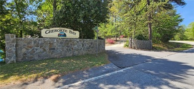 Lake Lot For Sale in Fair Play, South Carolina