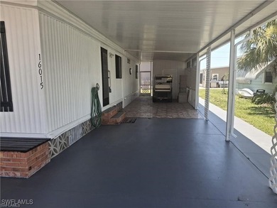 This charming turnkey 2 bedroom, 2 bath home is situated in the - photo 2