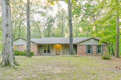 Lake Home For Sale in Alexander, Arkansas