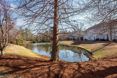 (private lake, pond, coastal) Townhome/Townhouse For Sale in Charleston South Carolina