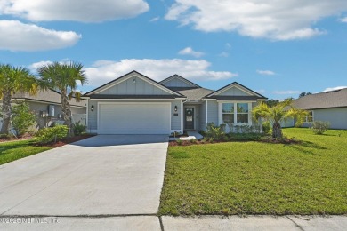 Lake Home For Sale in Green Cove Springs, Florida