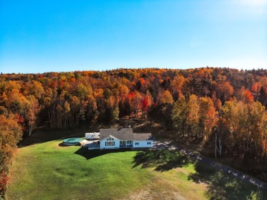 Lake Memphremagog Home Sale Pending in Derby Vermont