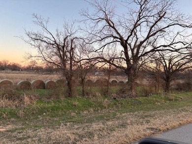 Brazos River - Parker County Acreage For Sale in Dennis Texas