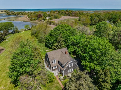 Nestled down a private drive on 3.52 acres this charming home - photo 3