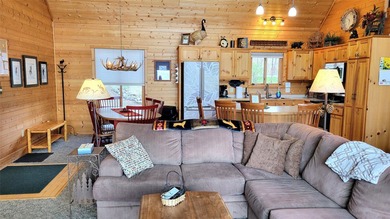 SO much to enjoy here! Level, sandy lakeshore, south facing - photo 4