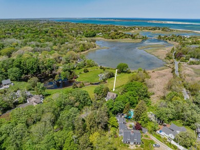Nestled down a private drive on 3.52 acres this charming home - photo 8