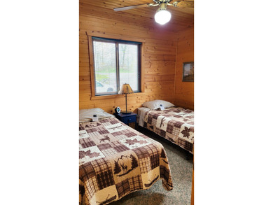 SO much to enjoy here! Level, sandy lakeshore, south facing - photo 10