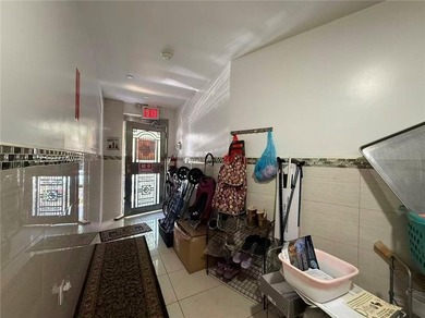 Spacious 4-family brick building situated on a 20*100 lot with a - photo 6