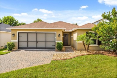 Lake Stewart  Home For Sale in Groveland Florida